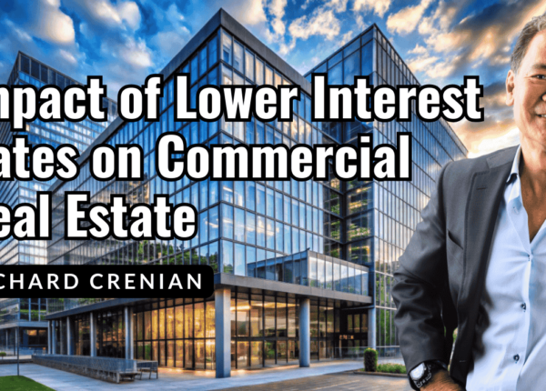 Commercial Real Estate Investments