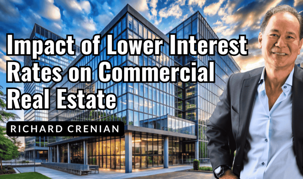 Commercial Real Estate Investments