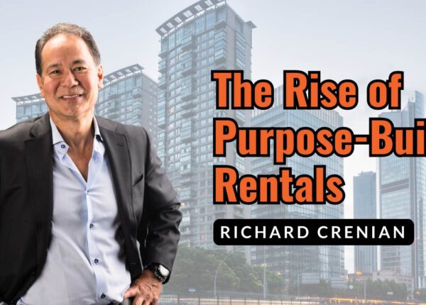 Purpose-Built-Rentals