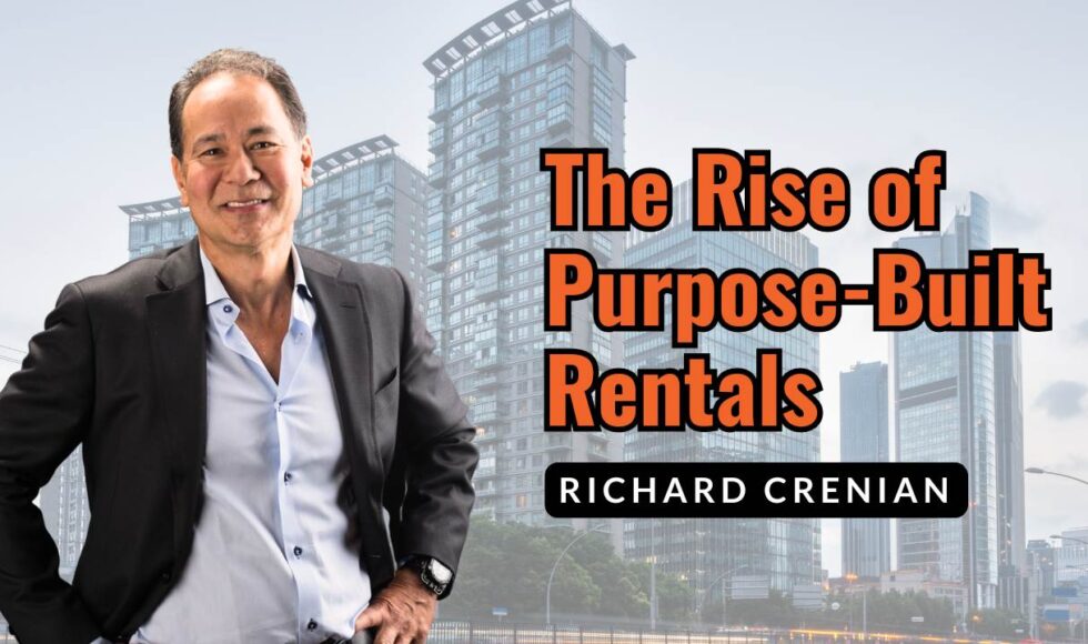 Purpose-Built-Rentals