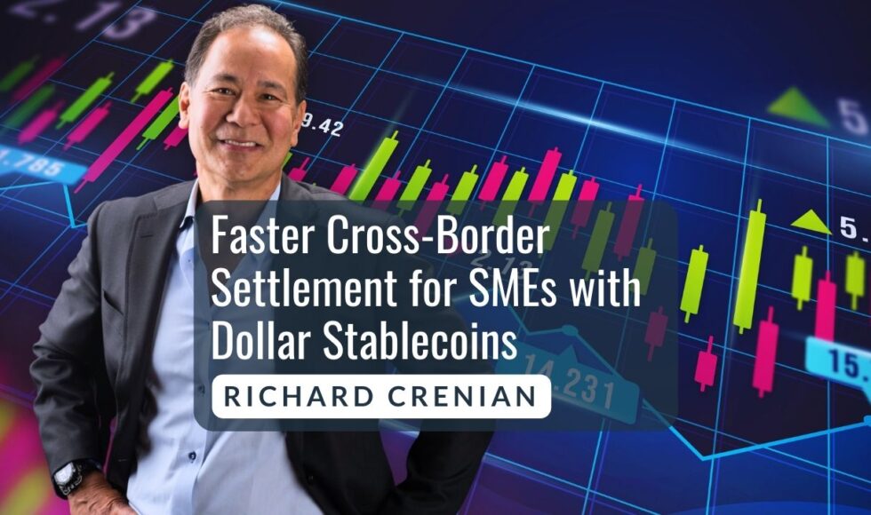 Can stablecoins make tariff-heavy trade run smoother?