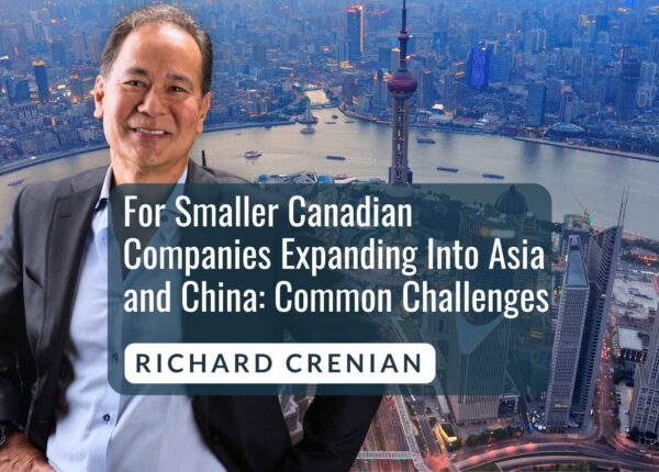 Richard Crenian November 2025